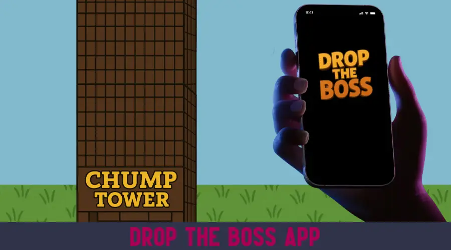 Drop The Boss Casino App