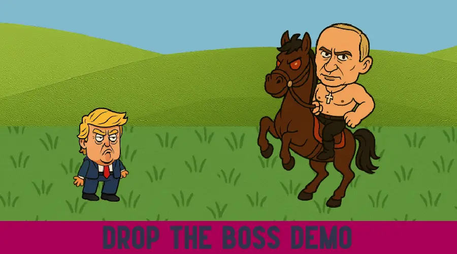 Drop The Boss Demo